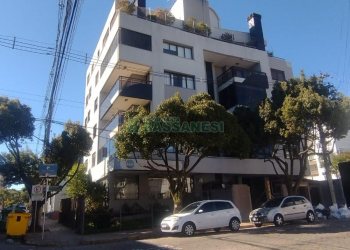 Apartamento com 100m², 3 dormitórios, 3 vagas, no bairro Centro em Caxias do Sul para Comprar