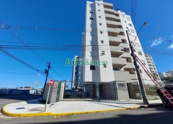 Apartamento com 53m², 2 dormitórios, 1 vaga, no bairro Vila Verde em Caxias do Sul para Alugar