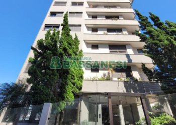Apartamento com 100m², 3 dormitórios, 2 vagas, no bairro Panazzolo em Caxias do Sul para Alugar