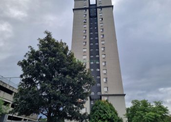 Apartamento com 66m², 3 dormitórios, 1 vaga, no bairro Lourdes em Caxias do Sul para Alugar