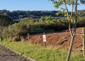 Terreno com 511m², no bairro Monte Bérico em Caxias do Sul para Comprar