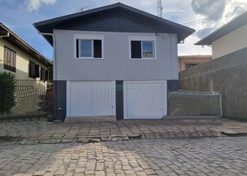Casa Mobiliada com 157m², 3 dormitórios, 3 vagas, no bairro Bela Vista em Caxias do Sul para Alugar