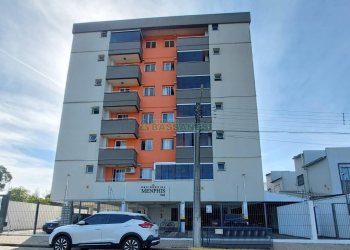 Apartamento com 60m², 2 dormitórios, 1 vaga, no bairro Desvio Rizzo em Caxias do Sul para Alugar