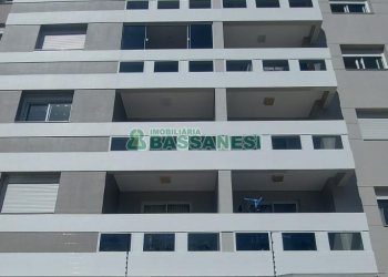 Apartamento com 44m², no bairro Petrópolis em Caxias do Sul para Alugar