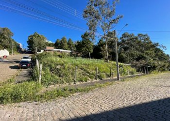 Terreno com 720m², no bairro Santa Lúcia em Caxias do Sul para Comprar