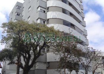 Apto Mobiliado com 76m², 2 dormitórios, 2 vagas, no bairro Madureira em Caxias do Sul para Alugar