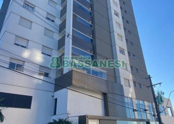 Apartamento com 86m², 2 dormitórios, 2 vagas, no bairro Villagio Iguatemi em Caxias do Sul para Alugar