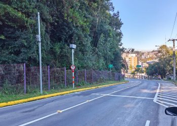 Terreno, no bairro Altos do Seminario em Caxias do Sul para Comprar