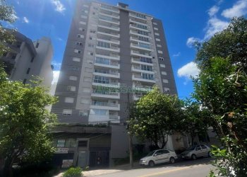 Apartamento com 126m², 3 dormitórios, 3 vagas, no bairro Exposição em Caxias do Sul para Comprar