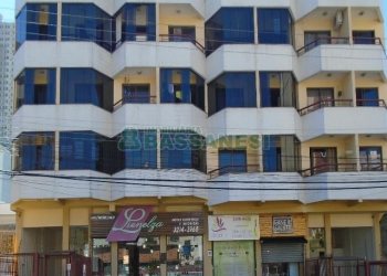 Apartamento com 30m², 1 dormitório, no bairro Centro em Caxias do Sul para Alugar