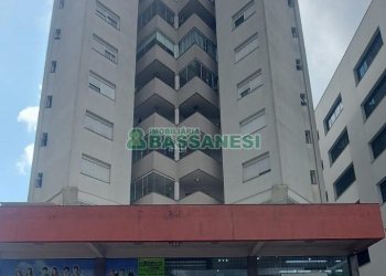 Apartamento com 98m², 3 dormitórios, 1 vaga, no bairro São Pelegrino em Caxias do Sul para Comprar