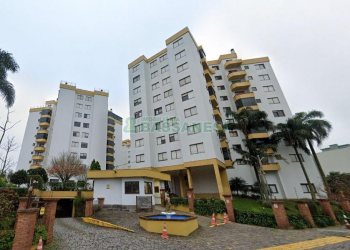 Apartamento com 107m², 2 dormitórios, 1 vaga, no bairro Madureira em Caxias do Sul para Comprar