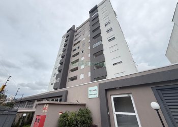 Apartamento com 51m², 2 dormitórios, 1 vaga, no bairro Nossa Senhora de Fátima em Caxias do Sul para Comprar