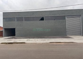 Pavilhão com 720m², no bairro Sanvitto em Caxias do Sul para Alugar