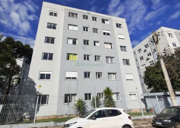 Apartamento com 56m², 2 dormitórios, 1 vaga, no bairro Salgado Filho em Caxias do Sul para Comprar