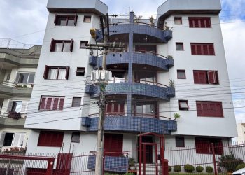 Apartamento com 145m², 3 dormitórios, 2 vagas, no bairro Panazzolo em Caxias do Sul para Alugar