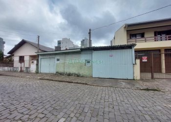 Pavilhão com 360m², no bairro Panazzolo em Caxias do Sul para Alugar