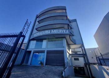 Apartamento com 250m², 4 dormitórios, 2 vagas, no bairro Sagrada Família em Caxias do Sul para Alugar