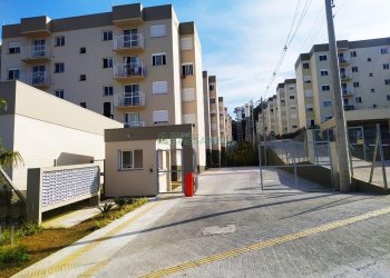 Apartamento com 82m², 2 dormitórios, 1 vaga, no bairro São Virgílio em Caxias do Sul para Alugar