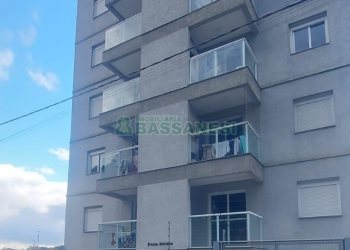 Apartamento com 46m², 2 dormitórios, 1 vaga, no bairro São Luiz em Caxias do Sul para Alugar