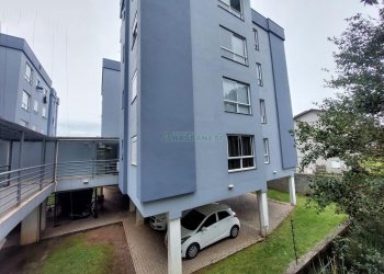 Apartamento com 50m², 2 dormitórios, 1 vaga, no bairro Jardim Iracema em Caxias do Sul para Alugar