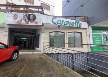 Loja com 65m², no bairro Rio Branco em Caxias do Sul para Alugar