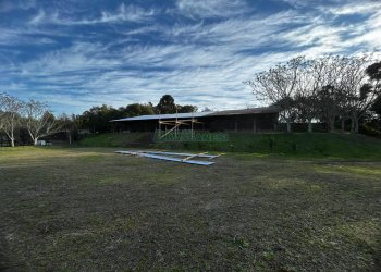 Chácara com 1300m², no bairro Forqueta em Caxias do Sul para Alugar