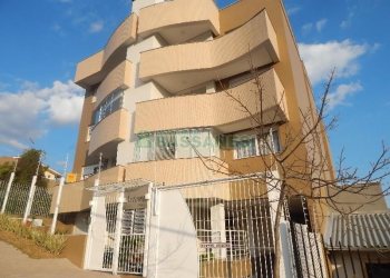 Apartamento com 80m², 2 dormitórios, 1 vaga, no bairro Colina Sorriso em Caxias do Sul para Alugar