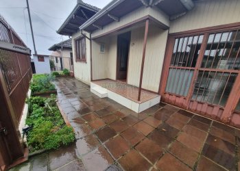 Casa com 120m², 3 dormitórios, 3 vagas, no bairro Rio Branco em Caxias do Sul para Alugar
