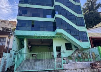 Apto Mobiliado com 250m², 3 dormitórios, 2 vagas, no bairro São José em Caxias do Sul para Alugar