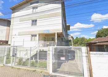 Apartamento com 46m², 2 dormitórios, no bairro Desvio Rizzo em Caxias do Sul para Comprar