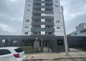 Apartamento com 62m², 2 dormitórios, 2 vagas, no bairro Rio Branco em Caxias do Sul para Alugar