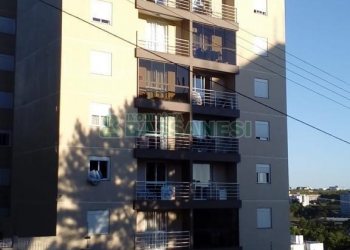 Apartamento com 54m², 2 dormitórios, 1 vaga, no bairro Vinhedos em Caxias do Sul para Comprar