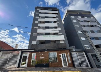 Apartamento com 62m², 2 dormitórios, 1 vaga, no bairro Lourdes em Caxias do Sul para Alugar