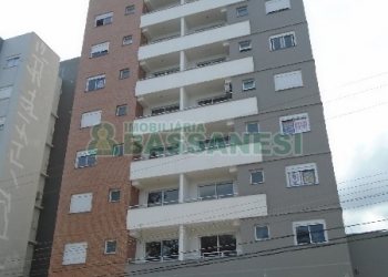 Apartamento com 60m², 2 dormitórios, 2 vagas, no bairro Vale Verde em Caxias do Sul para Alugar