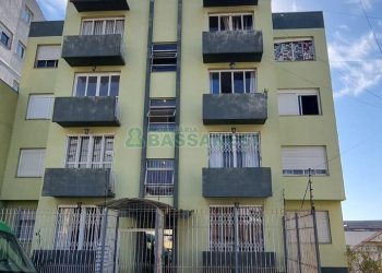 Apartamento com 85m², 3 dormitórios, 1 vaga, no bairro Sagrada Família em Caxias do Sul para Comprar