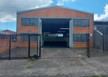 Pavilhão com 300m², no bairro Santa Lúcia em Caxias do Sul para Comprar