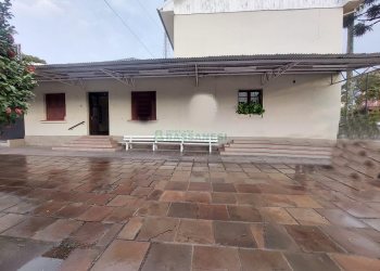 Loja com 400m², no bairro Ana Rech em Caxias do Sul para Alugar