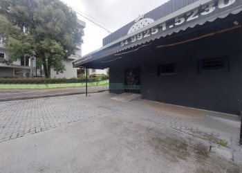 Loja com 80m², no bairro Ana Rech em Caxias do Sul para Alugar