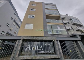 Apto Mobiliado com 61m², 2 dormitórios, 1 vaga, no bairro São Luiz em Caxias do Sul para Alugar