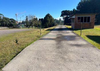 Pavilhão com 4600m², no bairro Forqueta em Caxias do Sul para Alugar