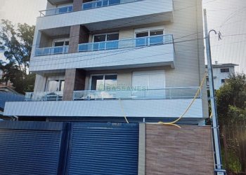 Apto Mobiliado com 30m², 1 dormitório, no bairro Presidente Vargas em Caxias do Sul para Alugar
