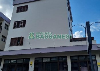 Apto Mobiliado com 96m², 2 dormitórios, 1 vaga, no bairro Bela Vista em Caxias do Sul para Alugar