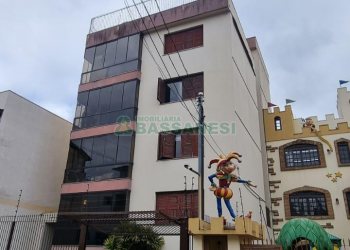 Apto/Cobertura com 207m², 3 dormitórios, 2 vagas, no bairro Pio X em Caxias do Sul para Comprar