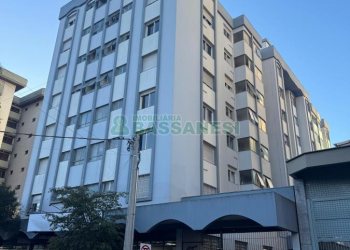 Apartamento com 68m², 2 dormitórios, 1 vaga, no bairro Lourdes em Caxias do Sul para Alugar