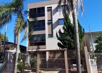 Apto Mobiliado com 80m², 2 dormitórios, 1 vaga, no bairro Medianeira em Caxias do Sul para Alugar