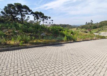 Terreno com 412m², no bairro Nossa Senhora da Conceição em Caxias do Sul para Comprar