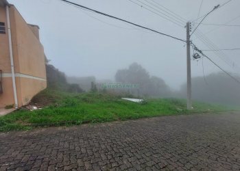 Terreno com 360m², no bairro São Caetano em Caxias do Sul para Comprar
