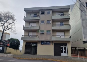 Apartamento com 94m², 2 dormitórios, 1 vaga, no bairro São Pelegrino em Caxias do Sul para Alugar