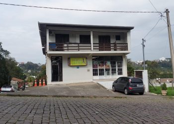 Loja com 260m², no bairro Vinhedos em Caxias do Sul para Alugar